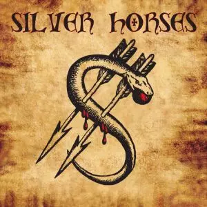 SILVER HORSES / SILVER HORSES