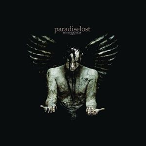 PARADISE LOST / パラダイス・ロスト / IN REQUIEM (RE-ISSUE 2016)<BLACK VINYL+CD>