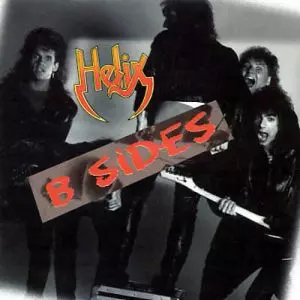 HELIX / ヘリックス / B SIDES