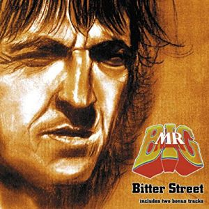 MR. BIG (UK) / ミスター・ビッグ (UK) / BITTER STREETS