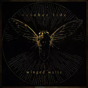 OCTOBER TIDE / WINGED WALTZ