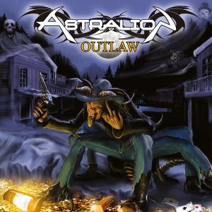 ASTRALION / アストラリオン     / OUTLAW