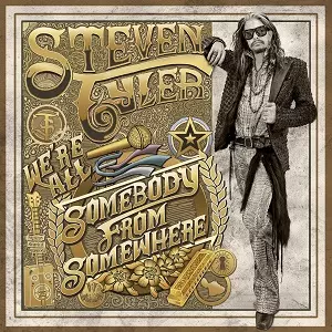 お得な情報満載 STEVEN TYLER / スティーヴン・タイラー商品一覧｜ディスク ミュージシャン