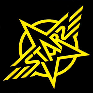 スターズ / STARZ