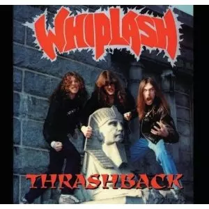 WHIPLASH / ウィップラッシュ商品一覧｜HARD ROCK / HEAVY METAL