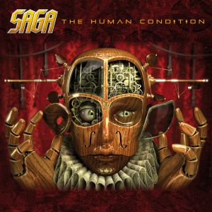 SAGA / サーガ / THE HUMAN CONDITION