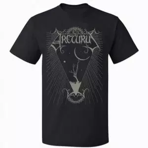 ARCTURUS / アークチュラス / SIGN<SIZE:M>