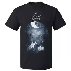 ALCEST / アルセスト / ECAILLES DE LUNE<SIZE:M>
