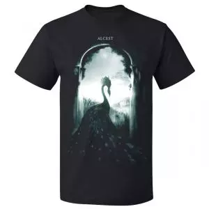 ALCEST / アルセスト / LES VOYAGES DE L'AME<SIZE:M>