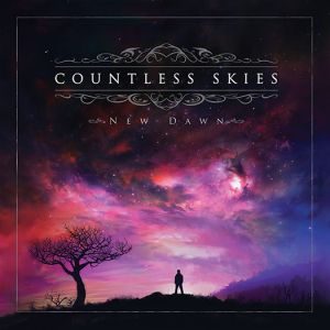 COUNTLESS SKIES / NEW DAWN