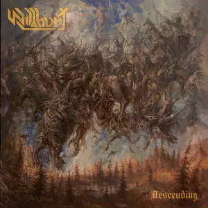 WILDHUNT / DESCENDING