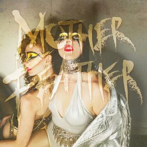 MOTHER FEATHER / MOTHER FEATHERS