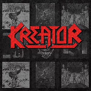 KREATOR / クリエイター / LOVE US OR HATE US - THE VERY BEST OF THE NOISE YEARS 1985-1992