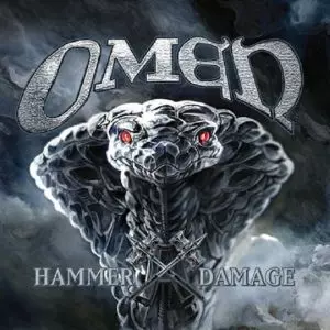 OMEN / オーメン商品一覧｜HARD ROCK / HEAVY METAL｜ディスク