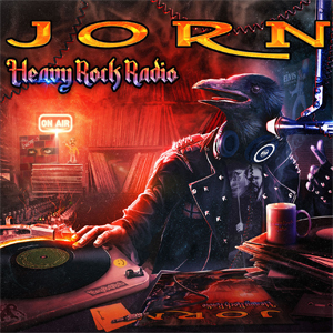 JORN / ヨルン / HEAVY ROCK RADIO