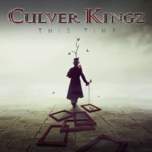 CULVER KINGZ  / THIS TIME