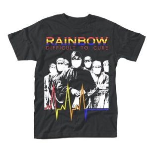 RAINBOW / レインボー / DIFFICULT TO CURE<SIZE:S>