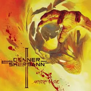 EU盤/2LP/LLICA/MASTERS OF EVIL/ピクチャー MASTERS OF EVIL/DENNER/SHARMANN/デナー/シャーマン｜HARDROCK
