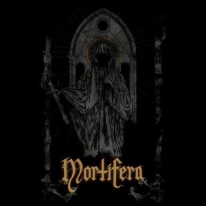 MORTIFERA / モーティフェラ / ALHENA'S TEARS / アルヘナズ・ティアーズ 