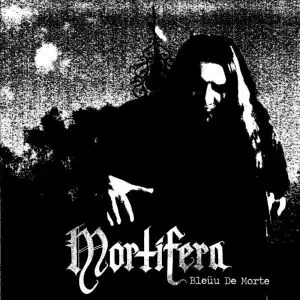 MORTIFERA / モーティフェラ / BLEUU DE MORTE / ブルードゥ・デ・モルト