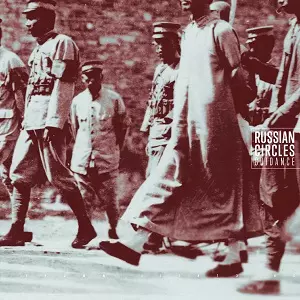 RUSSIAN CIRCLES / ロシアン・サークルズ / GUIDANCE / ガイダンス