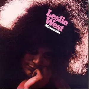 LESLIE WEST / レスリー・ウェスト商品一覧｜ディスクユニオン