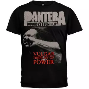 PANTERA / パンテラ / STRONGER<SIZE:S>