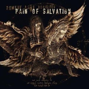 PAIN OF SALVATION / ペイン・オヴ・サルヴェイション / REMEDY LANE RE:MIXED<2LP/BLACK VINYL+CD>