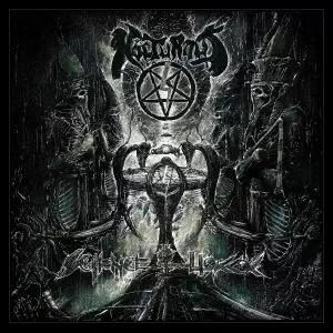 NOCTURNUS / ノクターナス / THE SCIENCE OF HORROR<BLACK VINYL>