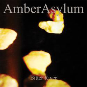 AMBER ASYLUM / BITTER RIVER<PAPER SLEEVE>