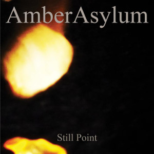 AMBER ASYLUM / STILL POINT<PAPER SLEEVE>