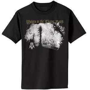 WOLVES IN THE THRONE ROOM / ウルブズ・イン・ザ・スローン・ルーム / CELESTIAL LINEAGE<SIZE:S>