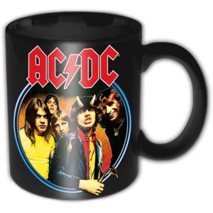 AC/DC / エーシー・ディーシー / HIGHWAY TO HELL<MUGCUP>