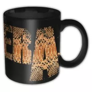 PANTERA / パンテラ / SNAKE<MUGCUP>