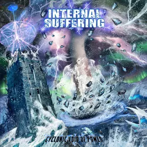 INTERNAL SUFFERING / インターナル・サファリング商品一覧｜PUNK