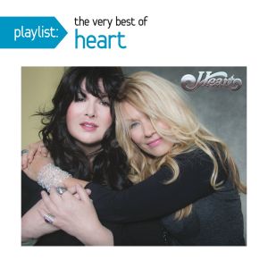 HEART / ハート / PLAYLIST: THE VERY BEST OF HEART