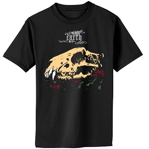 EARTH / アース / THE BEES MADE HONEY IN THE LION'S SKULL<SIZE:S>
