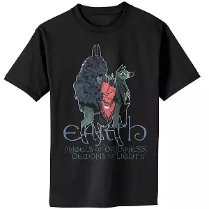 EARTH / アース / ANGELS OF DARKNESS DEMONS OF LIGHT II<SIZE:L>