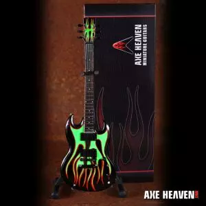 JAMES HETFIELD / ジェイムズ・ヘットフィールド / GRYNCH<MINIATURE GUITAR>