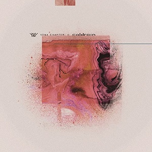 coldrain / コールドレイン / VENA II / ヴィーナII<通常盤CD>     