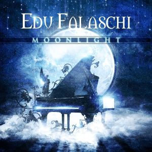 EDU FALASCHI / エドゥ・ファラスキ / MOONLIGHT