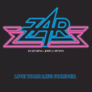 ZAR / ツァー  / LIVE YOUR LIFE FOREVER<DIGI> 