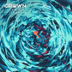 CROWN THE EMPIRE / クラウン・ジ・エンパイア / RETROGRADE / レトログレード