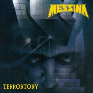 MESSINA(METAL) / TERRORTORY
