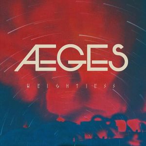 AEGES / WEIGHTLESS<DIGI>