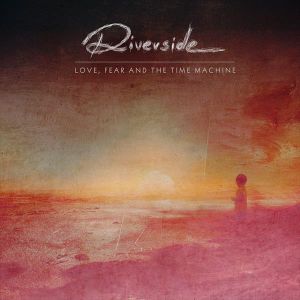 RIVERSIDE / リヴァーサイド / LOVE, FEAR AND THE TIME MACHINE - HI-RES STEREO AND 5.1 SURROUND MIX<CD+DVD/DIGI>