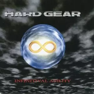 HARD GEAR / ハード・ギア / INFINITIVAL ABILITY / インフィニティヴァル・アビリティ