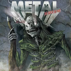 V.A. (METAL MASSACRE)商品一覧｜HARD ROCK / HEAVY METAL｜ディスク