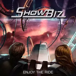 SHOWBIZ / ENJOY THE RIDE