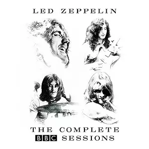 LED ZEPPELIN:Jimmy Pageによる最新リマスタリング&未発表音源収録の
